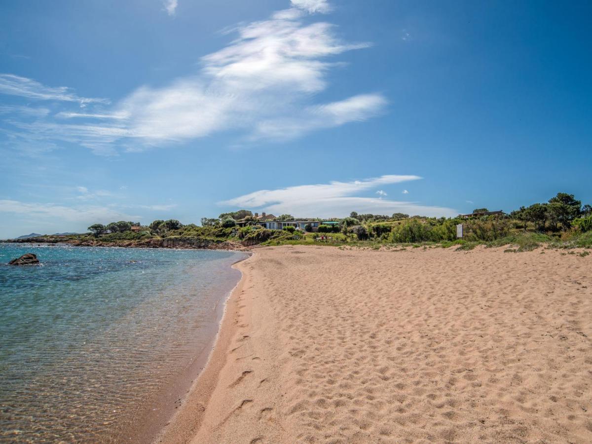 Holiday Home Flamingo By Interhome Costa Corallina Exterior foto
