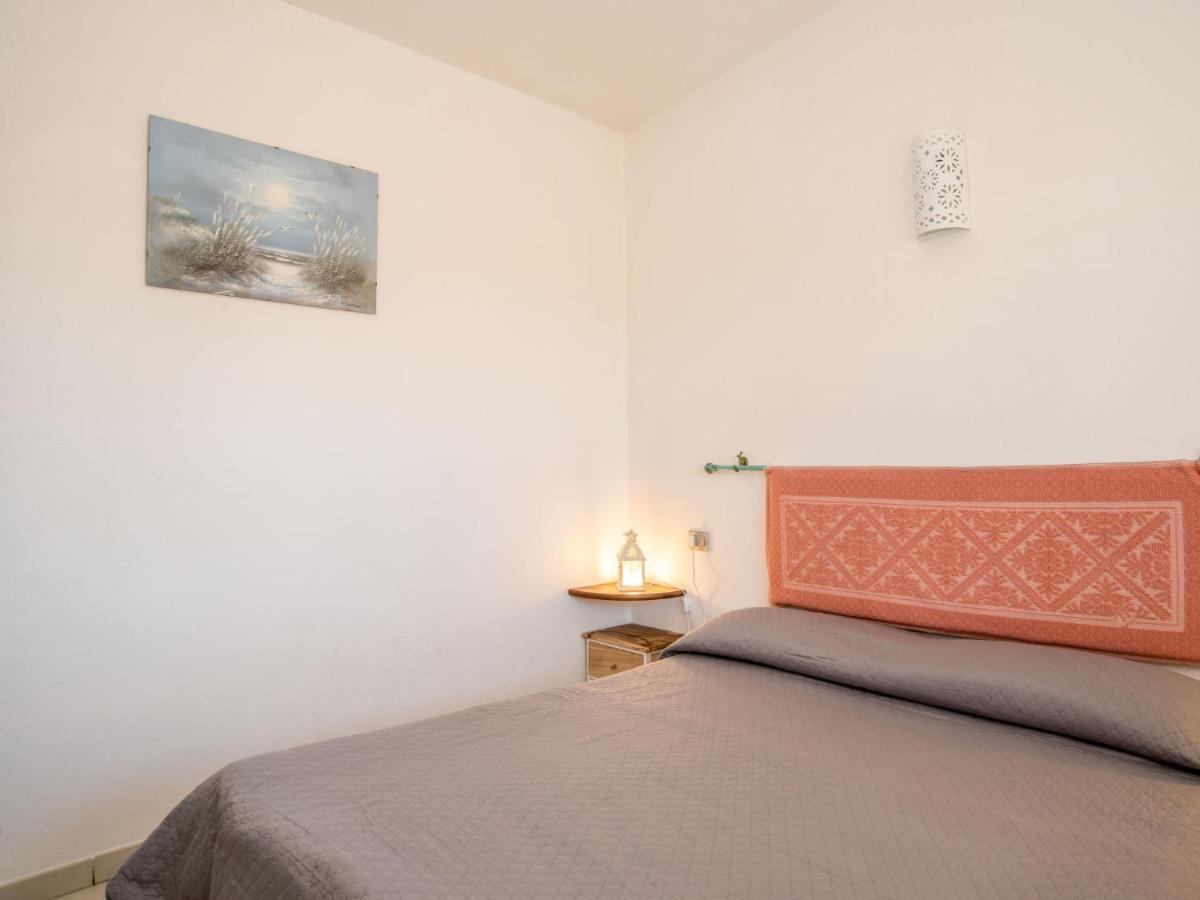 Holiday Home Flamingo By Interhome Costa Corallina Exterior foto