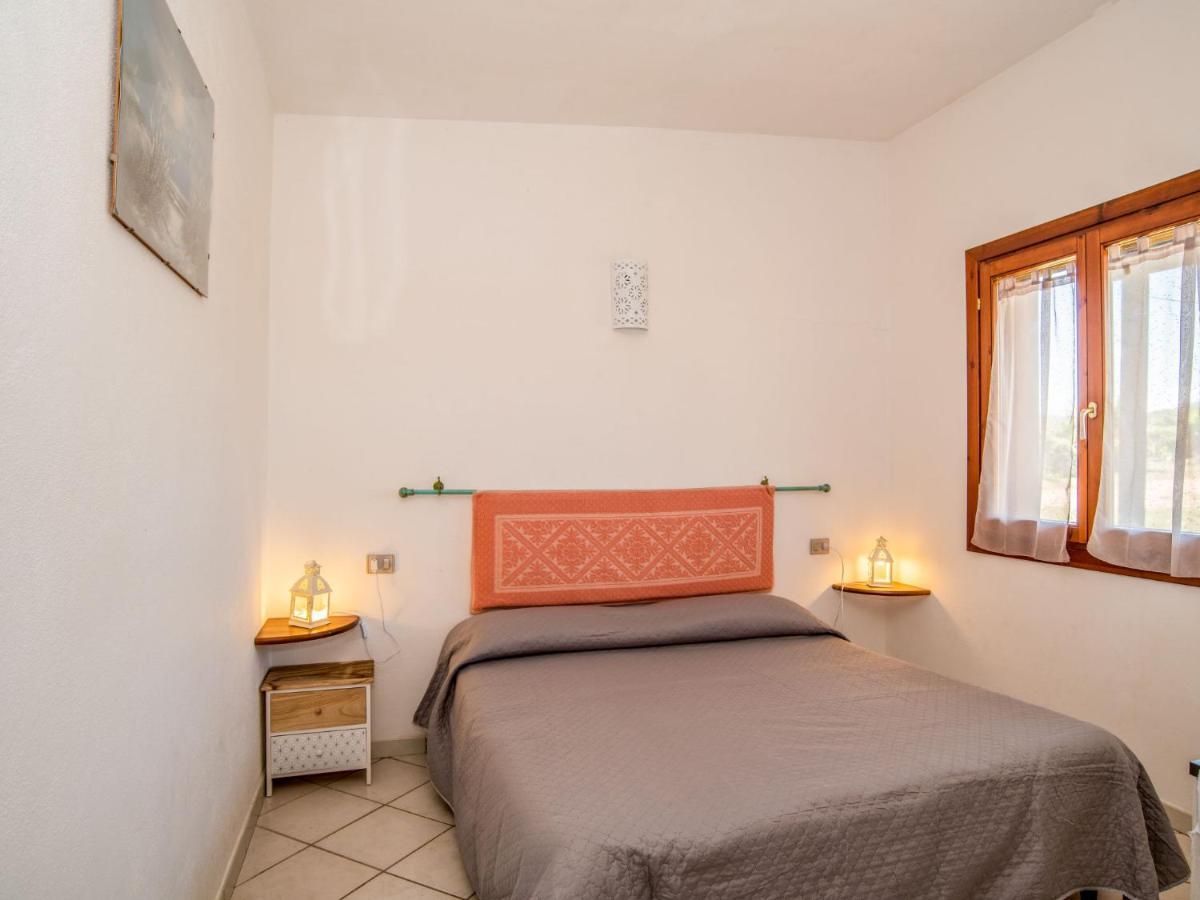 Holiday Home Flamingo By Interhome Costa Corallina Exterior foto
